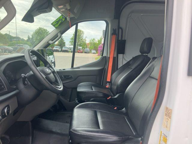 used 2023 Ford Transit-350 car, priced at $43,900