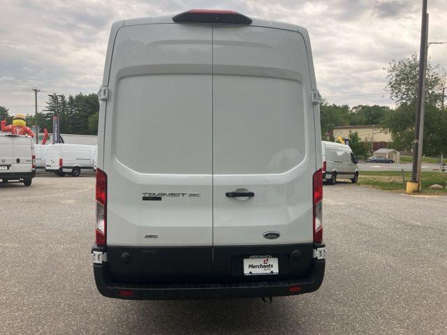 used 2023 Ford Transit-350 car, priced at $43,900