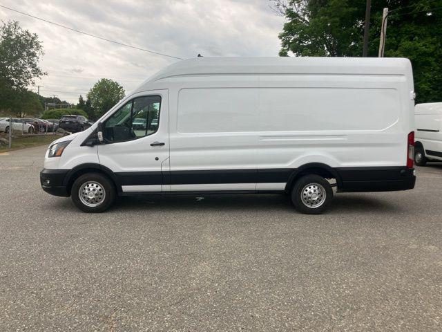 used 2023 Ford Transit-350 car, priced at $43,900