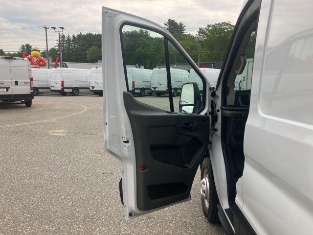 used 2023 Ford Transit-350 car, priced at $43,900