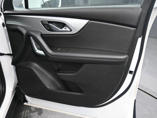used 2020 Chevrolet Blazer car, priced at $18,243