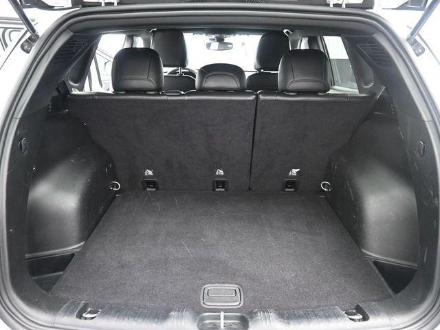 used 2023 Jeep Compass car, priced at $19,720
