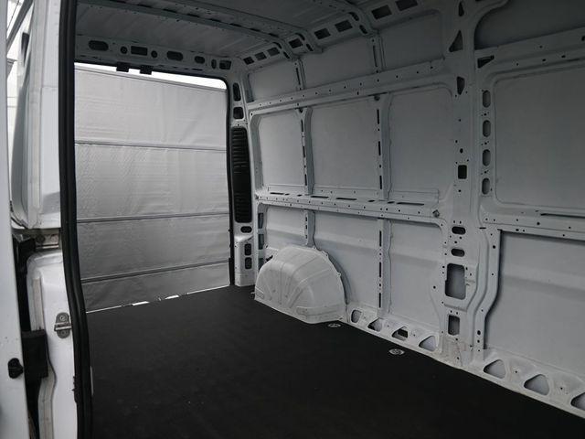 used 2023 Ram ProMaster 2500 car, priced at $27,900
