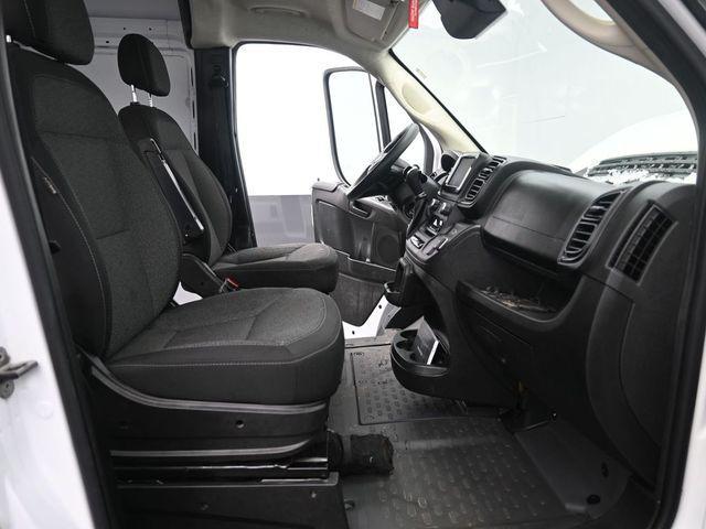 used 2023 Ram ProMaster 2500 car, priced at $27,900