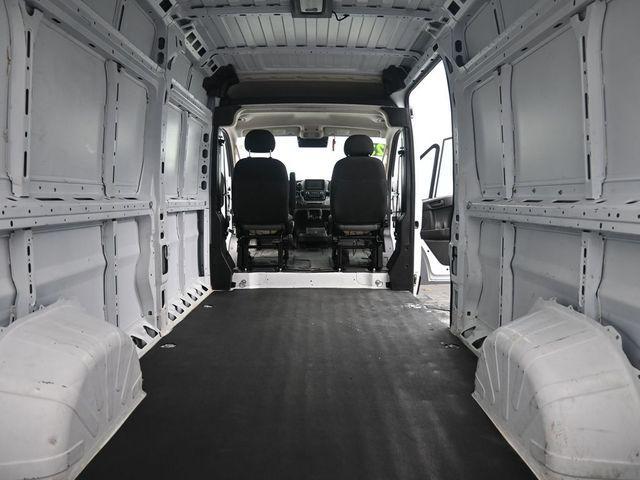 used 2023 Ram ProMaster 2500 car, priced at $27,900