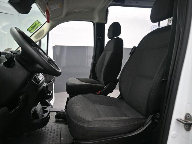 used 2023 Ram ProMaster 2500 car, priced at $27,900