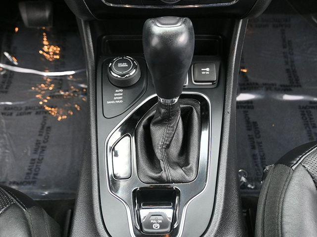 used 2020 Jeep Cherokee car, priced at $19,350