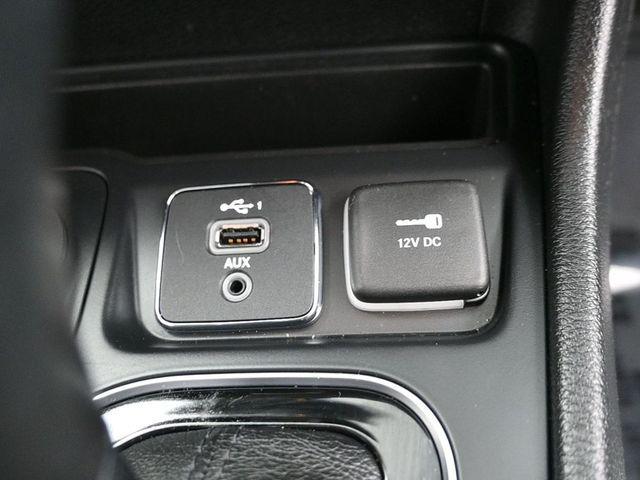 used 2020 Jeep Cherokee car, priced at $19,350