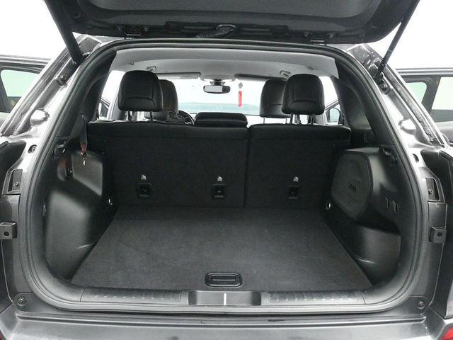 used 2020 Jeep Cherokee car, priced at $19,350