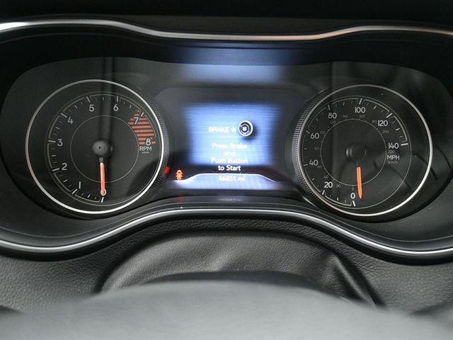 used 2020 Jeep Cherokee car, priced at $19,350