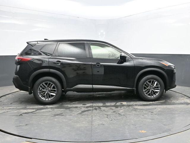 used 2021 Nissan Rogue car, priced at $18,468