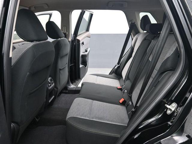 used 2021 Nissan Rogue car, priced at $18,468