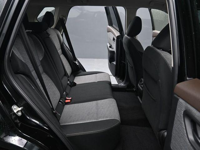 used 2021 Nissan Rogue car, priced at $18,468