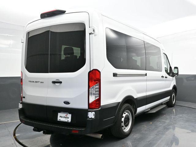 used 2023 Ford Transit-350 car, priced at $50,900