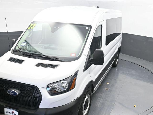 used 2023 Ford Transit-350 car, priced at $50,900