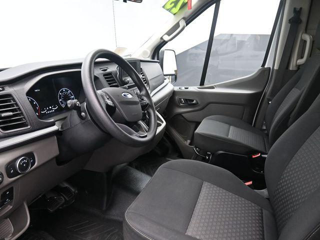 used 2023 Ford Transit-350 car, priced at $50,900