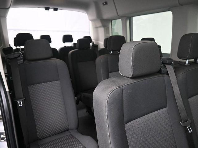 used 2023 Ford Transit-350 car, priced at $50,900