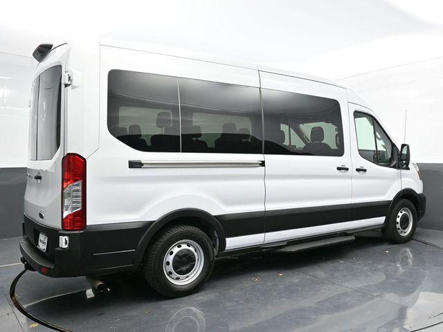 used 2023 Ford Transit-350 car, priced at $50,900