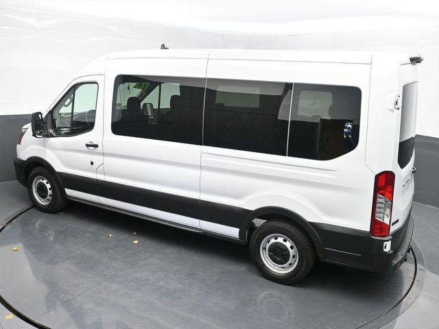 used 2023 Ford Transit-350 car, priced at $50,900