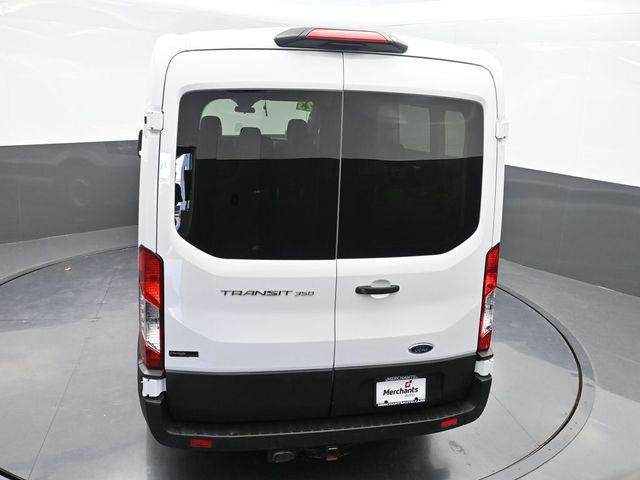 used 2023 Ford Transit-350 car, priced at $50,900