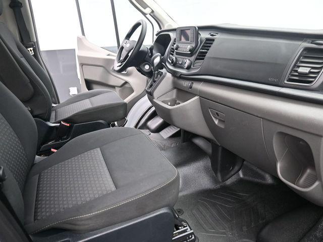 used 2023 Ford Transit-350 car, priced at $50,900