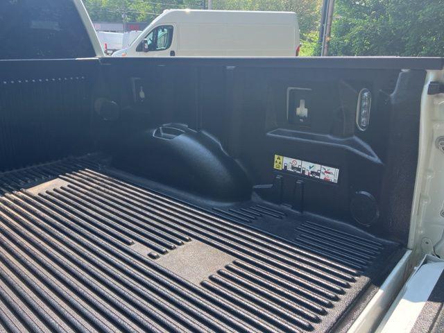 used 2021 Ford F-150 car, priced at $41,707