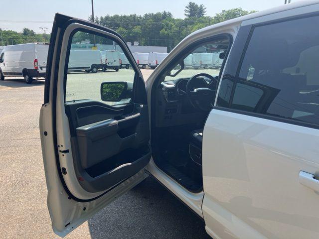 used 2021 Ford F-150 car, priced at $41,707