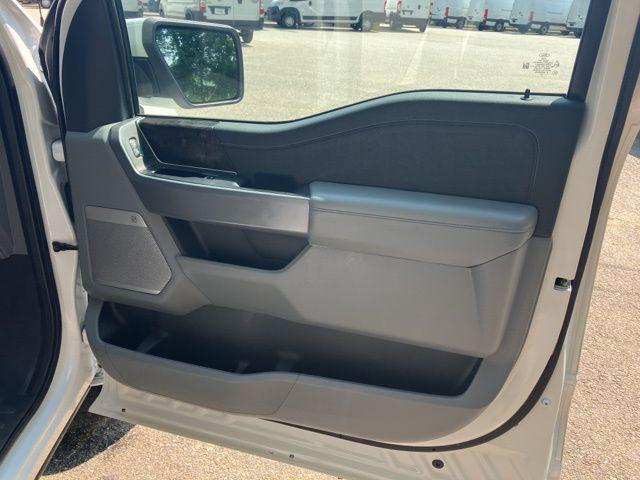 used 2021 Ford F-150 car, priced at $41,707
