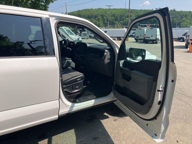 used 2021 Ford F-150 car, priced at $41,707