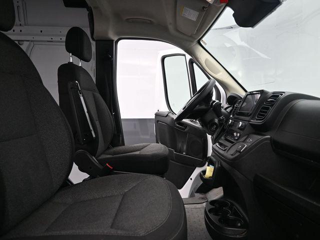 used 2023 Ram ProMaster 2500 car, priced at $28,900