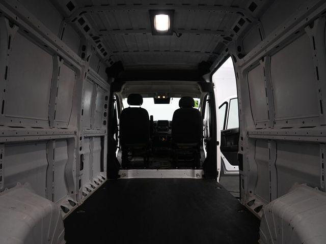 used 2023 Ram ProMaster 2500 car, priced at $28,900