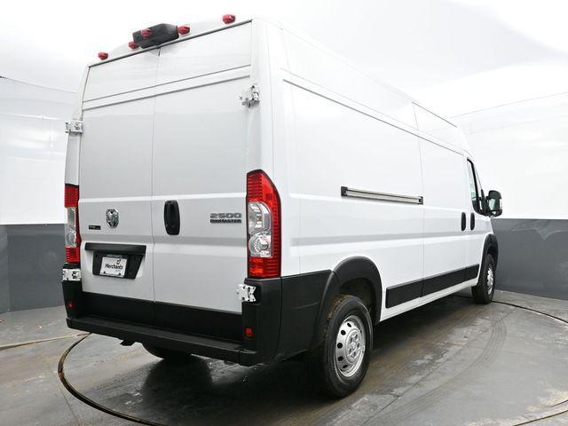 used 2023 Ram ProMaster 2500 car, priced at $28,900