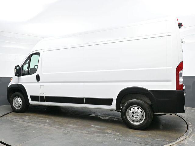 used 2023 Ram ProMaster 2500 car, priced at $28,900