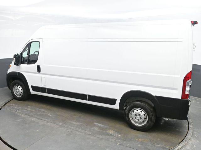 used 2023 Ram ProMaster 2500 car, priced at $28,900