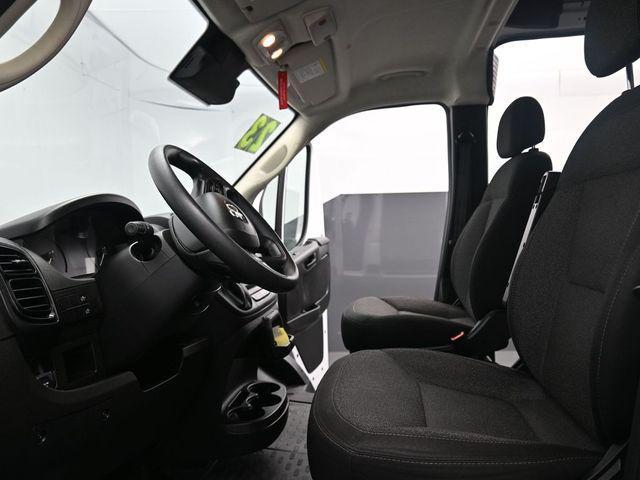 used 2023 Ram ProMaster 2500 car, priced at $28,900