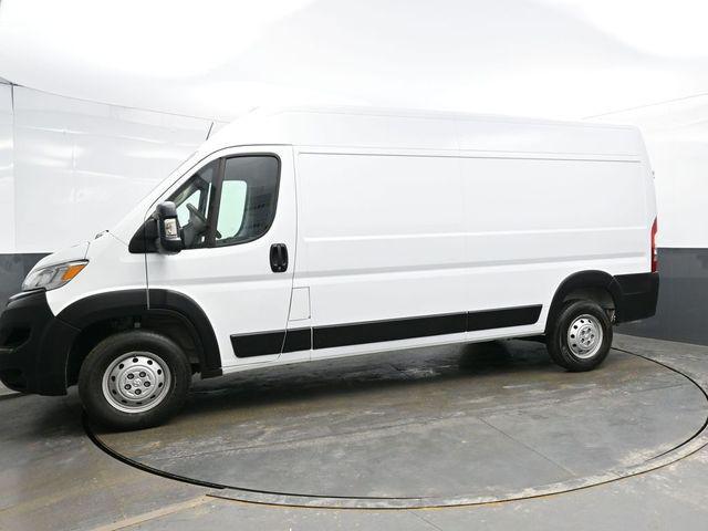 used 2023 Ram ProMaster 2500 car, priced at $28,900
