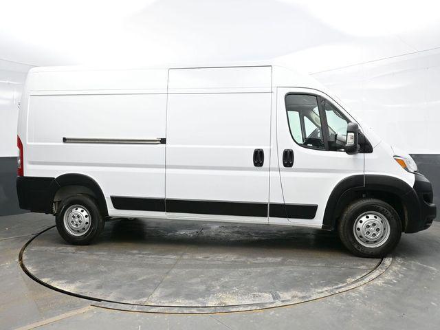 used 2023 Ram ProMaster 2500 car, priced at $28,900