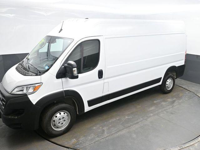 used 2023 Ram ProMaster 2500 car, priced at $28,900