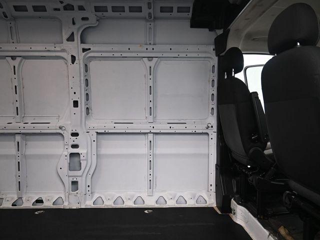 used 2023 Ram ProMaster 2500 car, priced at $28,900