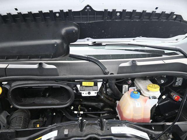 used 2023 Ram ProMaster 2500 car, priced at $28,900