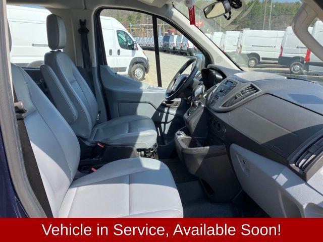 used 2018 Ford Transit-150 car, priced at $28,900