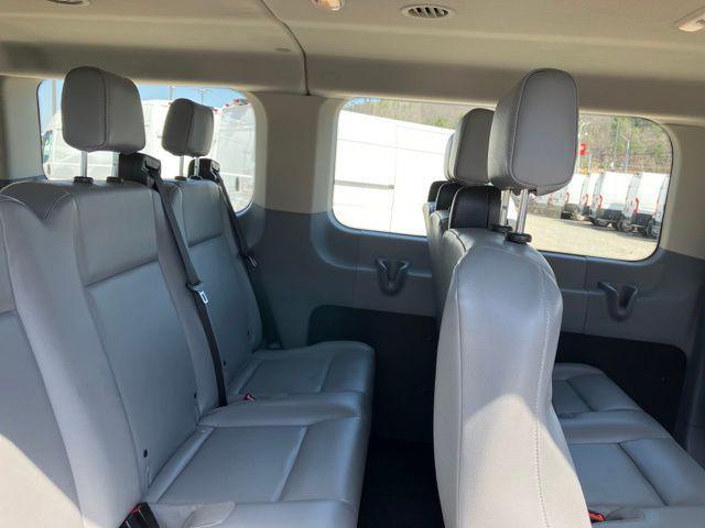 used 2018 Ford Transit-150 car, priced at $27,900