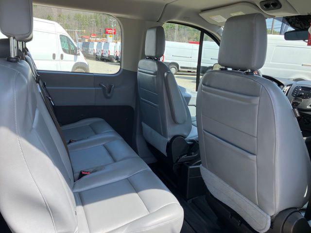 used 2018 Ford Transit-150 car, priced at $27,900