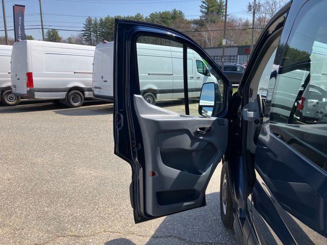 used 2018 Ford Transit-150 car, priced at $27,900