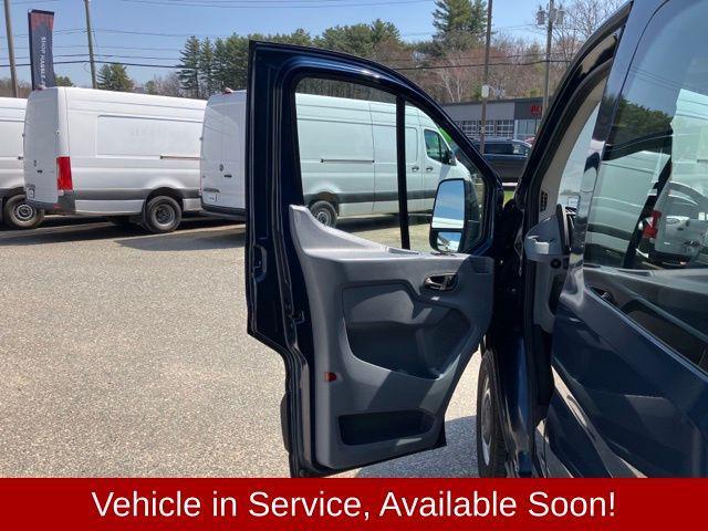used 2018 Ford Transit-150 car, priced at $28,900