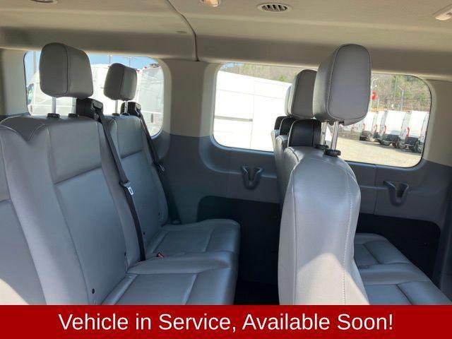 used 2018 Ford Transit-150 car, priced at $28,900