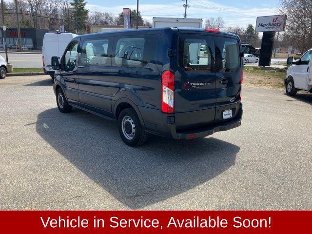 used 2018 Ford Transit-150 car, priced at $28,900