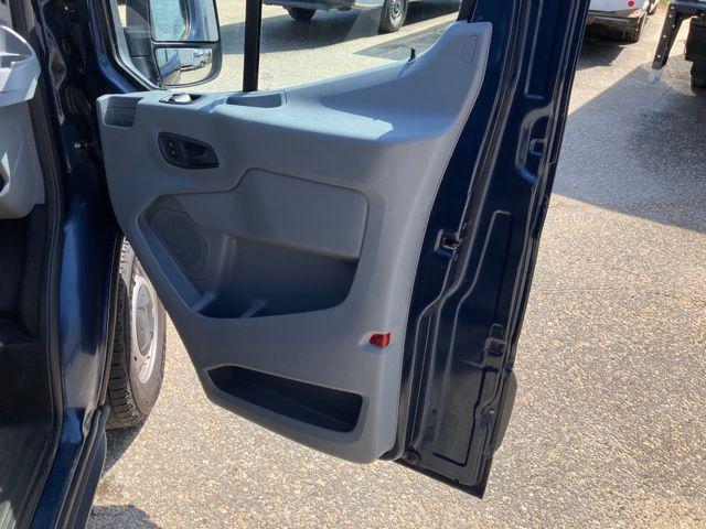 used 2018 Ford Transit-150 car, priced at $27,900