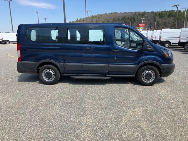 used 2018 Ford Transit-150 car, priced at $27,900