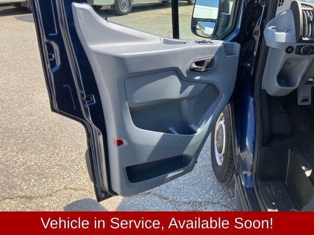 used 2018 Ford Transit-150 car, priced at $28,900